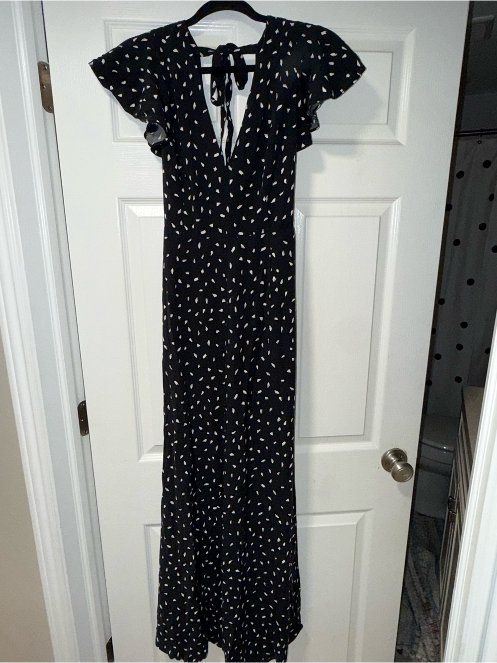 Lulu's Jumpsuit